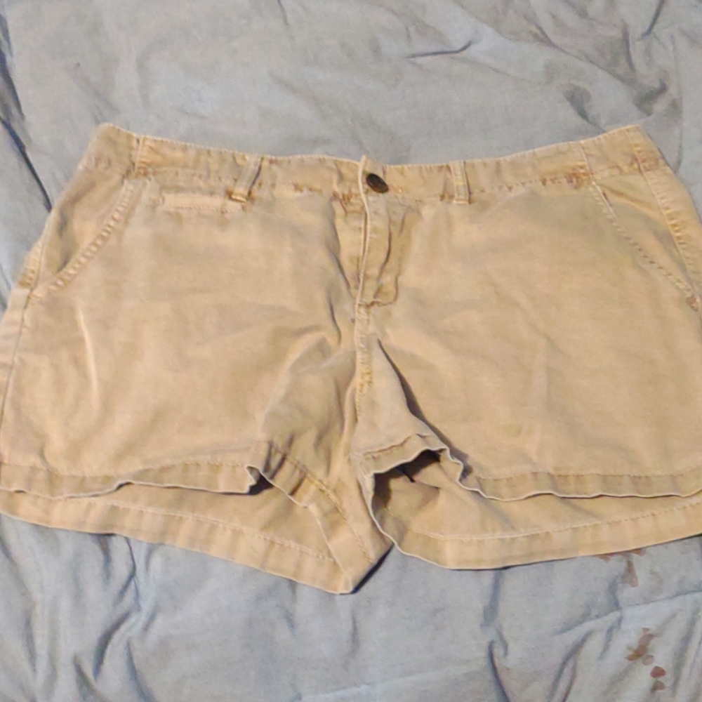 Women shorts